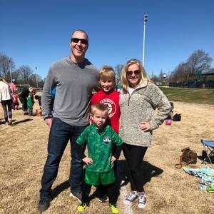 Meet your Posher, Jason